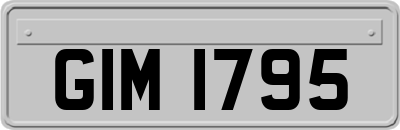GIM1795