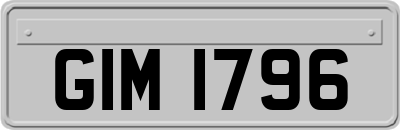 GIM1796