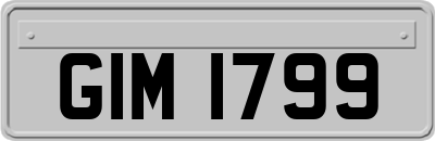 GIM1799