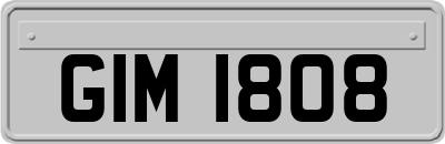 GIM1808