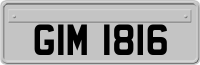 GIM1816