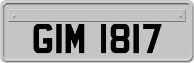GIM1817