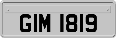 GIM1819