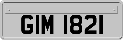 GIM1821