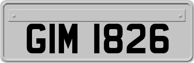 GIM1826