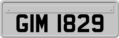 GIM1829