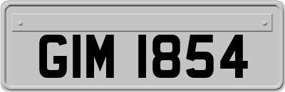 GIM1854