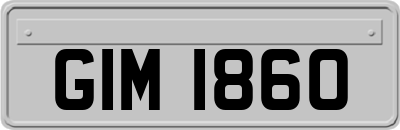 GIM1860