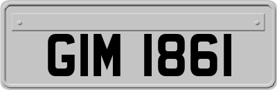 GIM1861