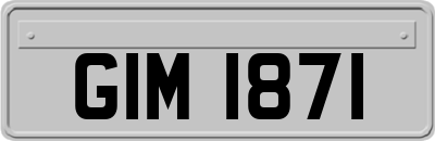 GIM1871