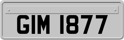 GIM1877