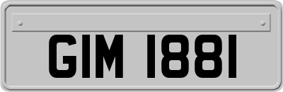 GIM1881