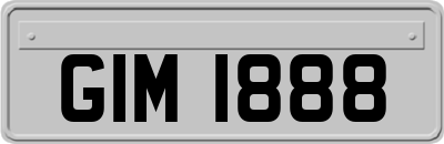 GIM1888