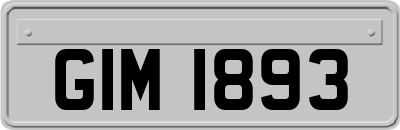 GIM1893