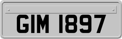 GIM1897