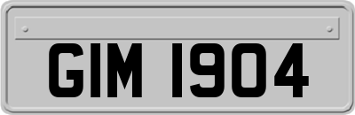 GIM1904