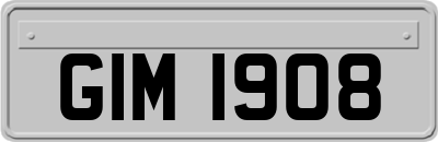 GIM1908