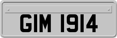 GIM1914