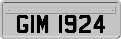 GIM1924