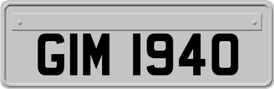 GIM1940