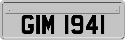 GIM1941