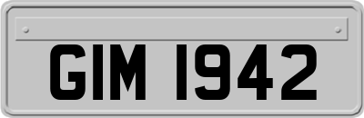 GIM1942