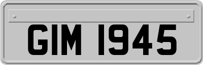 GIM1945
