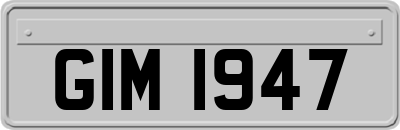 GIM1947