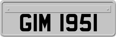 GIM1951