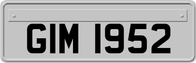 GIM1952