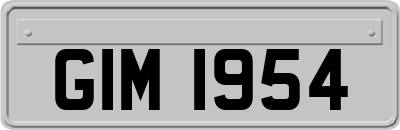 GIM1954