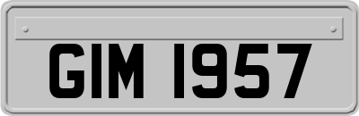 GIM1957