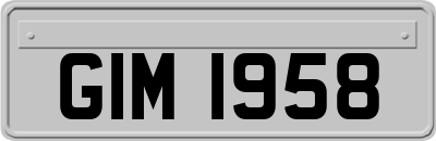 GIM1958