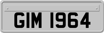 GIM1964