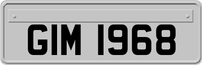 GIM1968