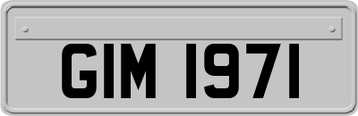 GIM1971