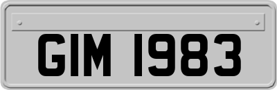 GIM1983