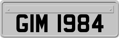 GIM1984