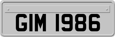 GIM1986