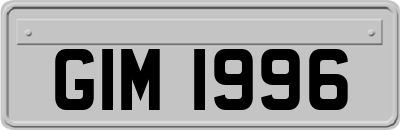 GIM1996