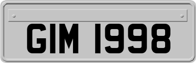GIM1998