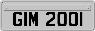 GIM2001