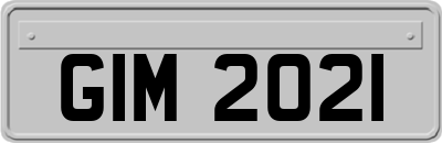 GIM2021