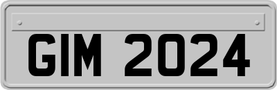 GIM2024