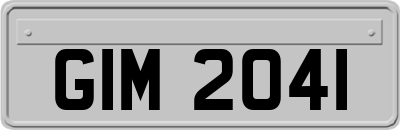 GIM2041