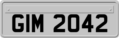 GIM2042