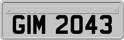 GIM2043