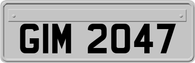 GIM2047
