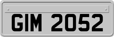 GIM2052