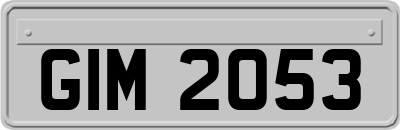 GIM2053